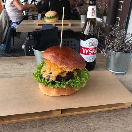 My Burger